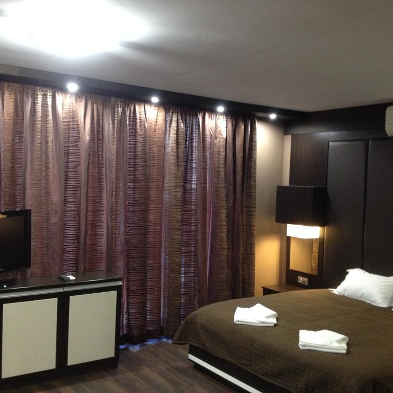 Studio Mountain Dreams Deluxe Saparewa Banja Exterior foto