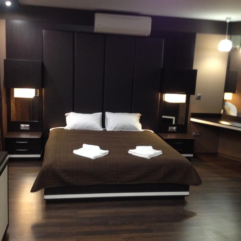 Studio Mountain Dreams Deluxe Saparewa Banja Exterior foto