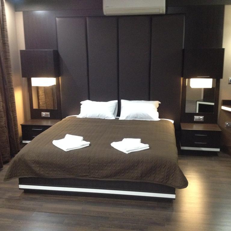 Studio Mountain Dreams Deluxe Saparewa Banja Exterior foto