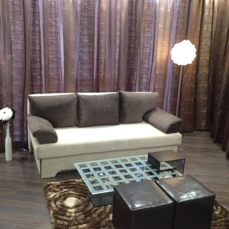 Studio Mountain Dreams Deluxe Saparewa Banja Exterior foto
