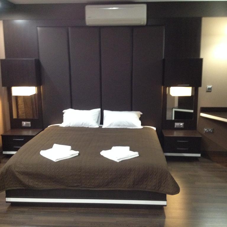 Studio Mountain Dreams Deluxe Saparewa Banja Exterior foto