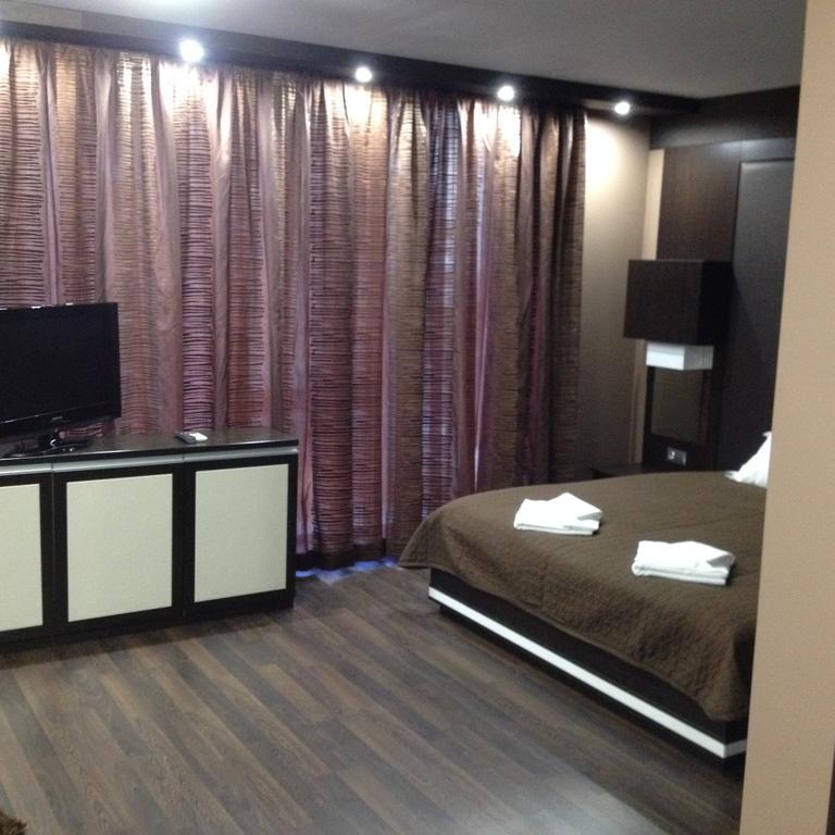 Studio Mountain Dreams Deluxe Saparewa Banja Exterior foto