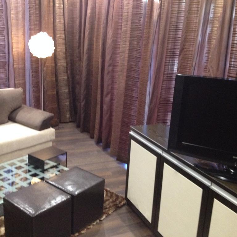 Studio Mountain Dreams Deluxe Saparewa Banja Exterior foto