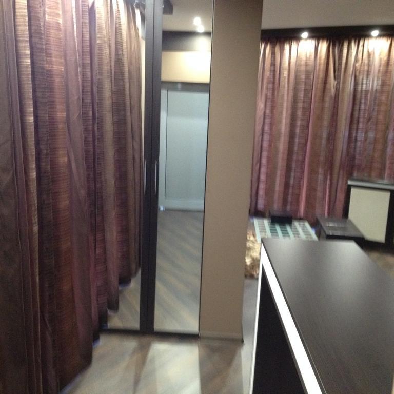 Studio Mountain Dreams Deluxe Saparewa Banja Exterior foto
